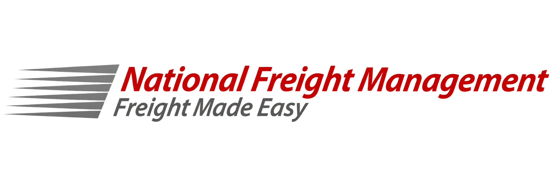 National freight management